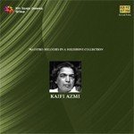 Legends - Kaifi Azmi - Vol 4 - Bhupinder Song Download